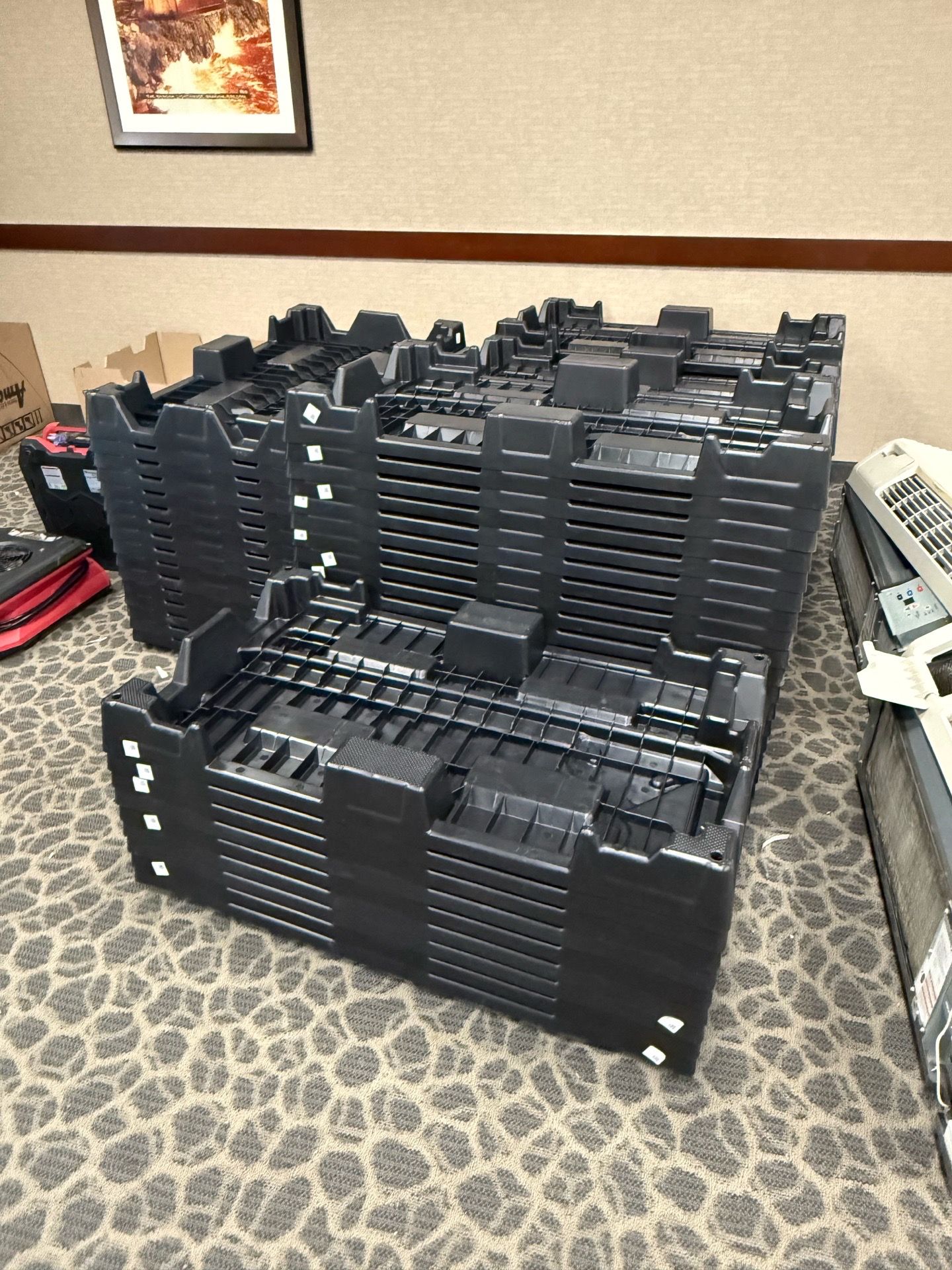 Mini pallets for Sale in Portland, OR - OfferUp