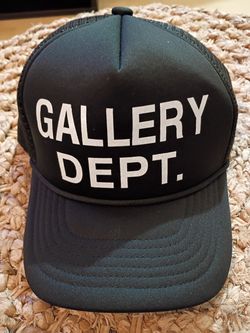 Gallery Dept Trucker Hat