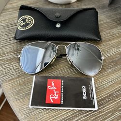 Ray Ban Sunglasses