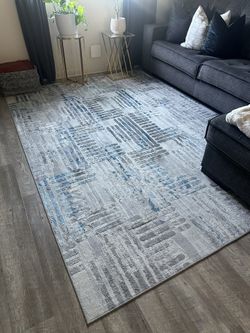 Living Room Carpet Rug 