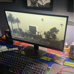 Monitor