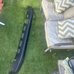 Bumper Almost‑New Toyota Tacoma 2022 Bumper – Great Condition