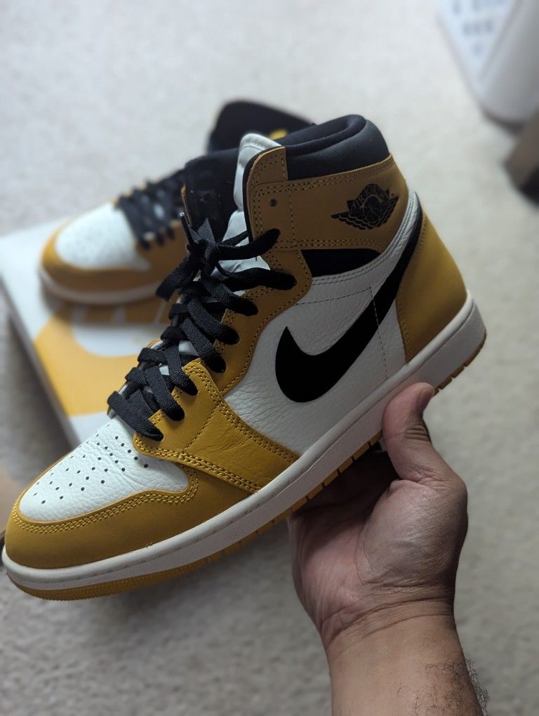 Jordan 1