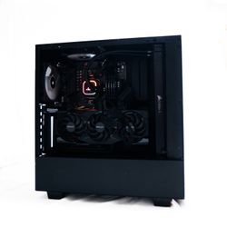 Gaming PC | RTX 5070