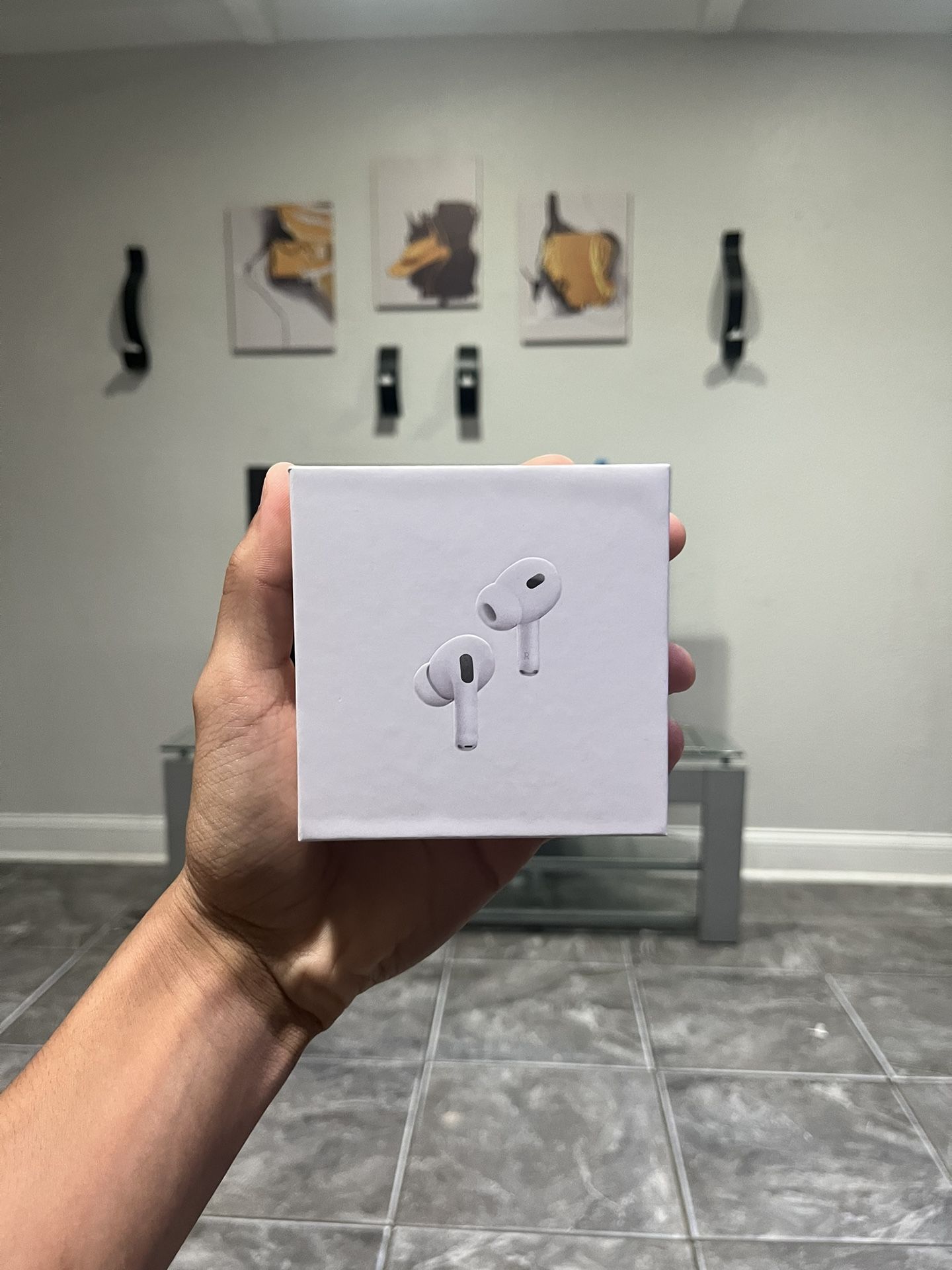 AirPod Pro 2