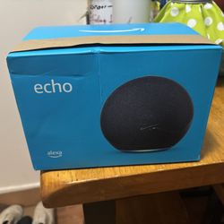 Amazon Echo Dot 