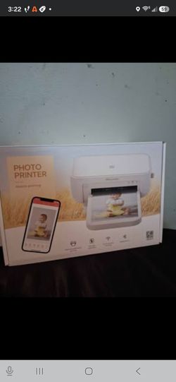 Http Photo printer