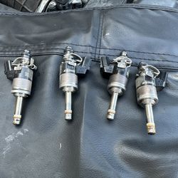 Fuel Injector Service N54 & All Cars