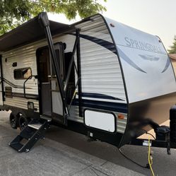 2021 Keystone Springdale