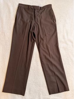 Stafford Dress Pants 34x30
