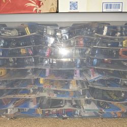 Hot Wheels Lot