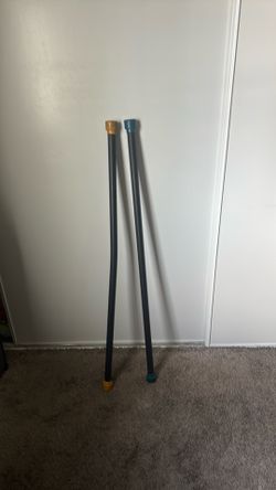 Weight Bars