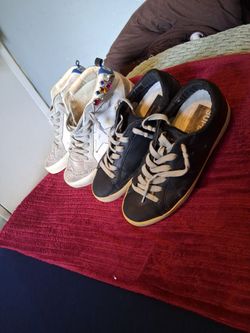 2 golden goose size 36