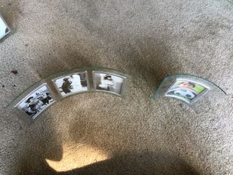 Brand New Picture Frames