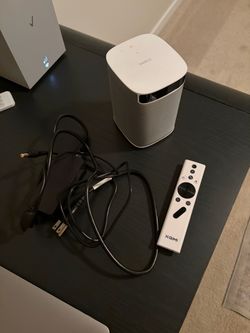 Xgimi Mogo Pro projector