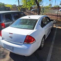 2013 Chevrolet Impala