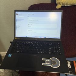 Acer Aspire A515-56