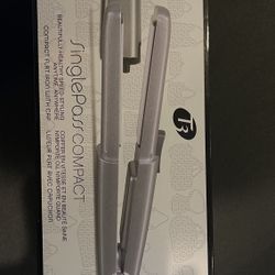 T3 SinglePass Flat Iron
