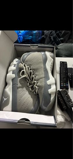 Cool grey 9s sell or trade