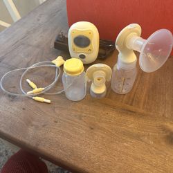 Freestyle Medela Breast Pump