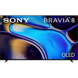 OLED TV SALE! 65" Sony 4K OLED HDR Smart K65XR80CB