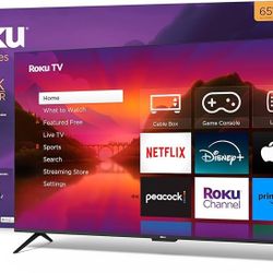 65 Inch Tv