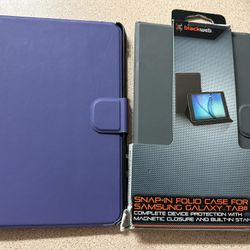 Samsung Galaxy Tablet Case 