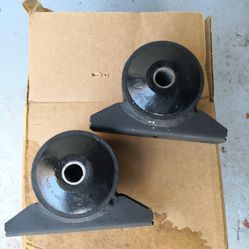 New Innovative differential mounts. 14mm hole Diameter