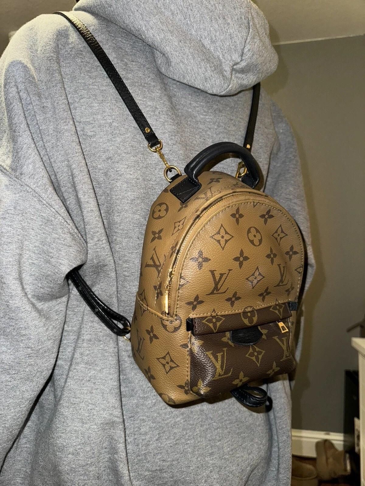 Louis Vuitton fashion items