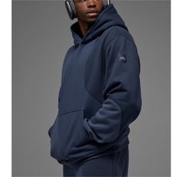 Alo Make Waves Hoodie Size L