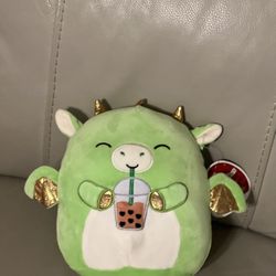 squishmallow 8”