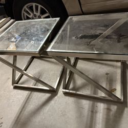 End Tables