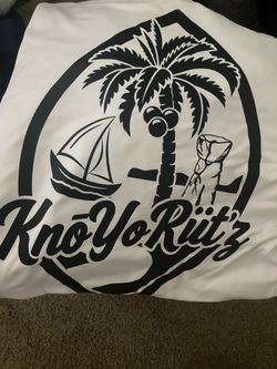 “KnōYoRüt’z” (Guam seal) T - Shirt