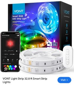 Light Strip Pro 32ft.