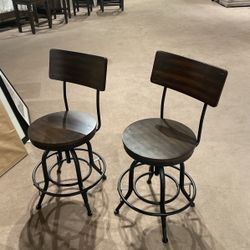 Stools