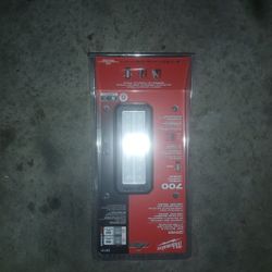 Milwakuee Rover Light