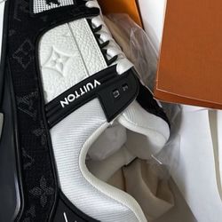 Mens Lv Shoe