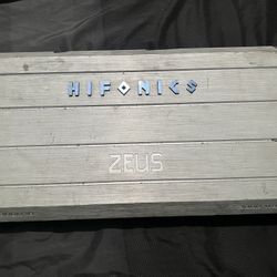 Kickers Solo Baric 12s