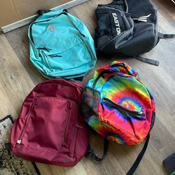 Kids Backpacks