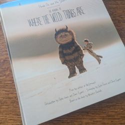 Heads On and We Shoot: The Making of Where the Wild Things Are
