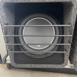 Car Speaker