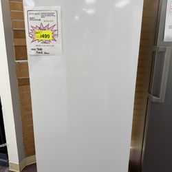 Frigidaire Upright Freezer