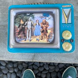 Collectible Tins