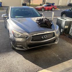 Infinite 2015 q50a