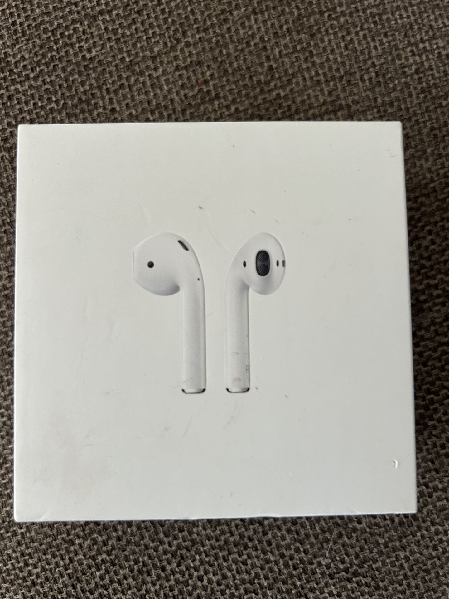 Air Pods 2