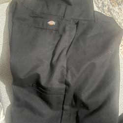 Dickies