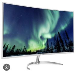Philips 40” Monitor. 4K. 