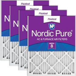 AC & Furnace Filters
