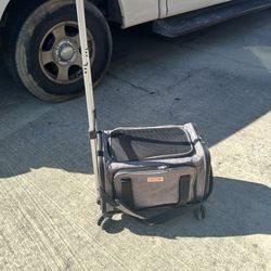 Pet Carrier 