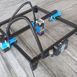 Laser Engraver 